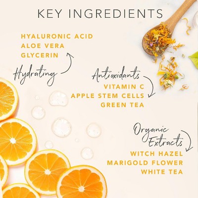 Beauty by Earth Hyperactive Anti-Aging Vitamin C Toner