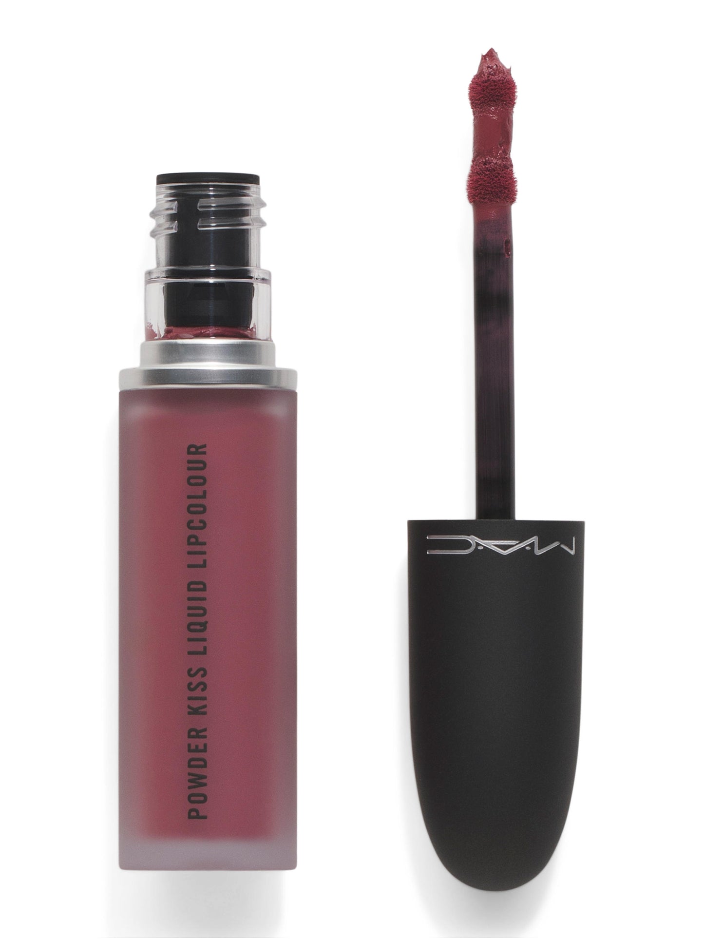 MAC Powder Kiss Maye Dodaq Boyası