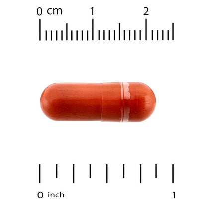 Dr Mercola Liposomal Vitamin C 500mg 180 Kapsul
