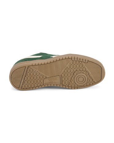 REEBOK Suede Forte Lounger Retro Krossovkası