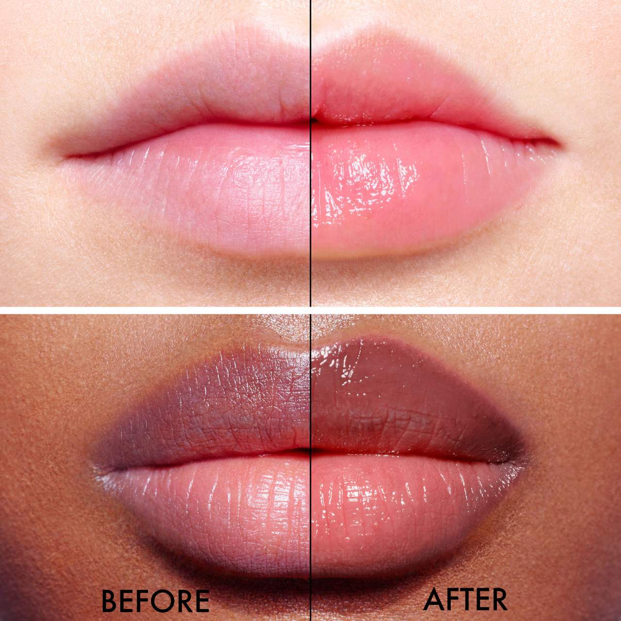 DIOR Dior Addict Lip Glow Balm Dodaq Balzamı