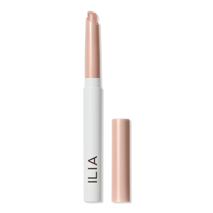 ILIA Eye Stylus Göz Kölgəsi Çubuğu - Uzunmüddətli Krem Formul