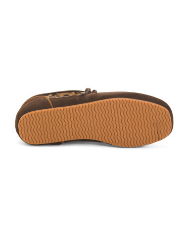 KELSI DAGGER Suede Stover Krossovkası