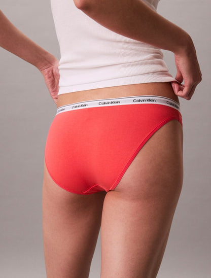 Calvin Klein Icon Logo Bikini