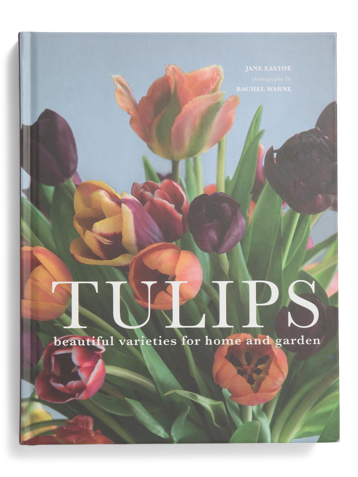 GIBBS SMITH Tulips Book