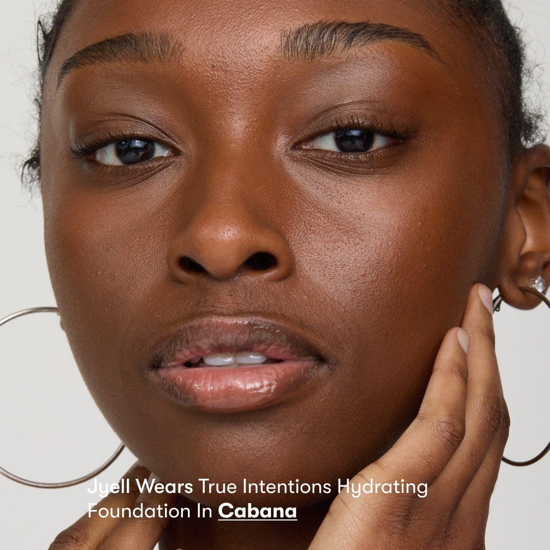 Range Beauty True Intentions Dərinin Rahatlığı Üçün Nəmləndirici Tonal Krem