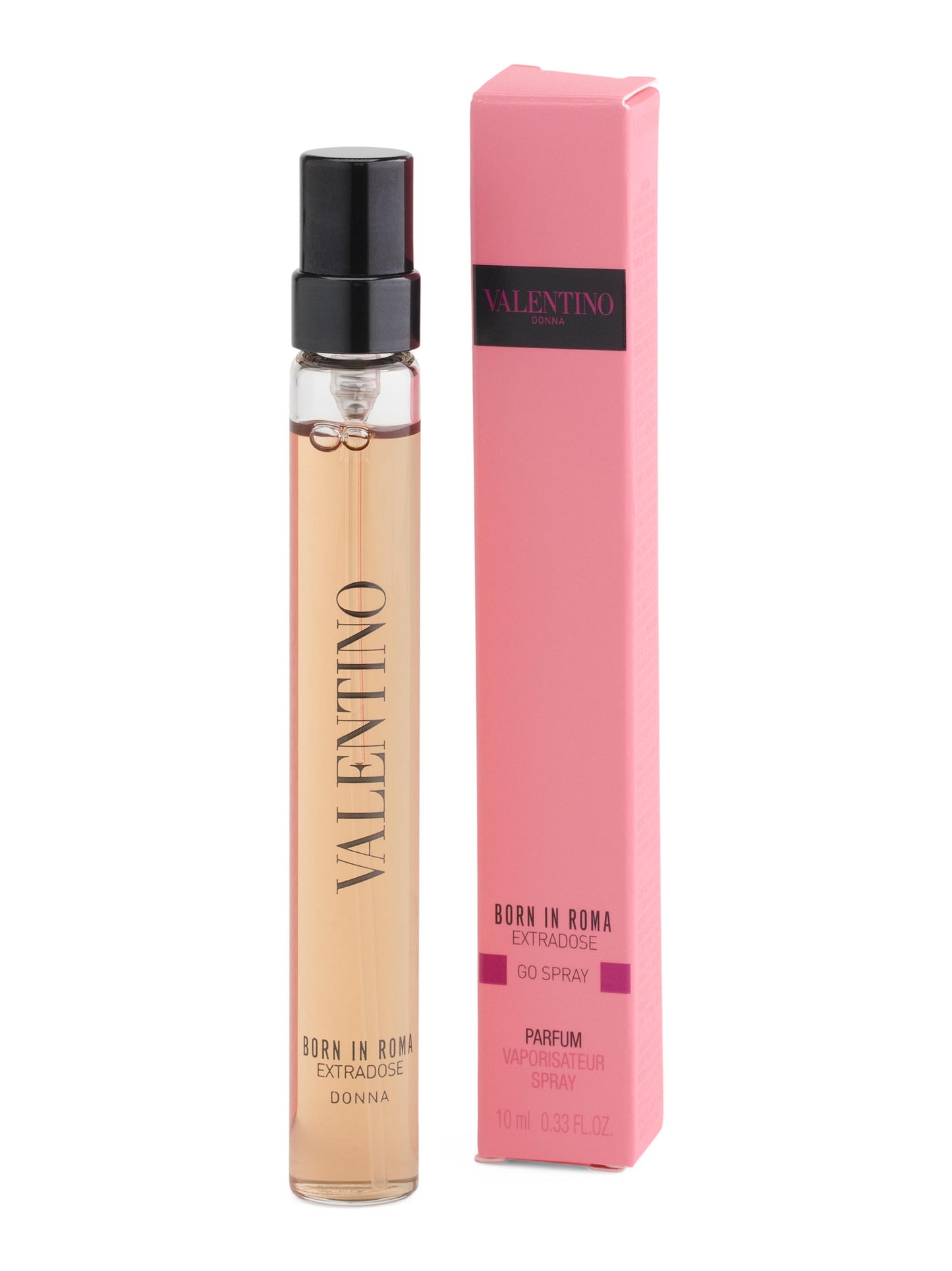 Donna Born In Roma Extradose Eau De Parfum 0.33oz Fransa İsehsalı