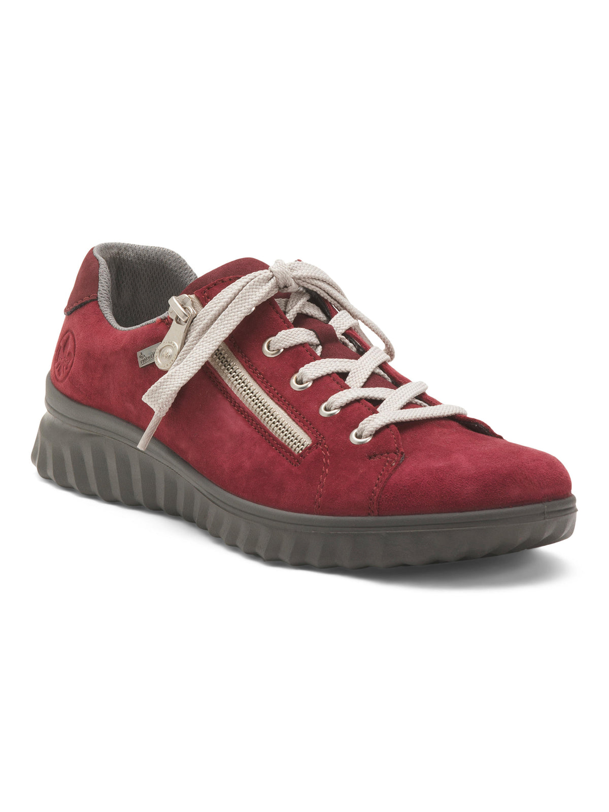 RIEKER Suede Eugenia 00 Krossovka