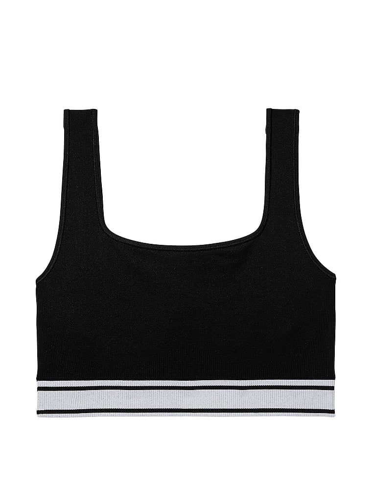 PINK Flip It Seamless Reversible Sports Bra