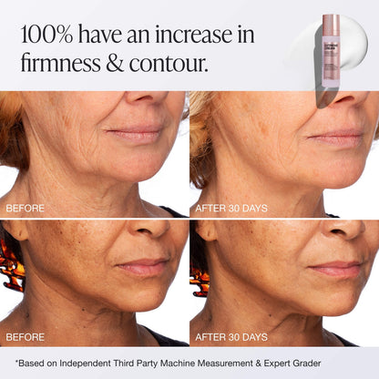 INNBEAUTY PROJECT Extreme Cream Anti-Aging, Firming & Lifting Yeniləyən Nəmləndirici Krem