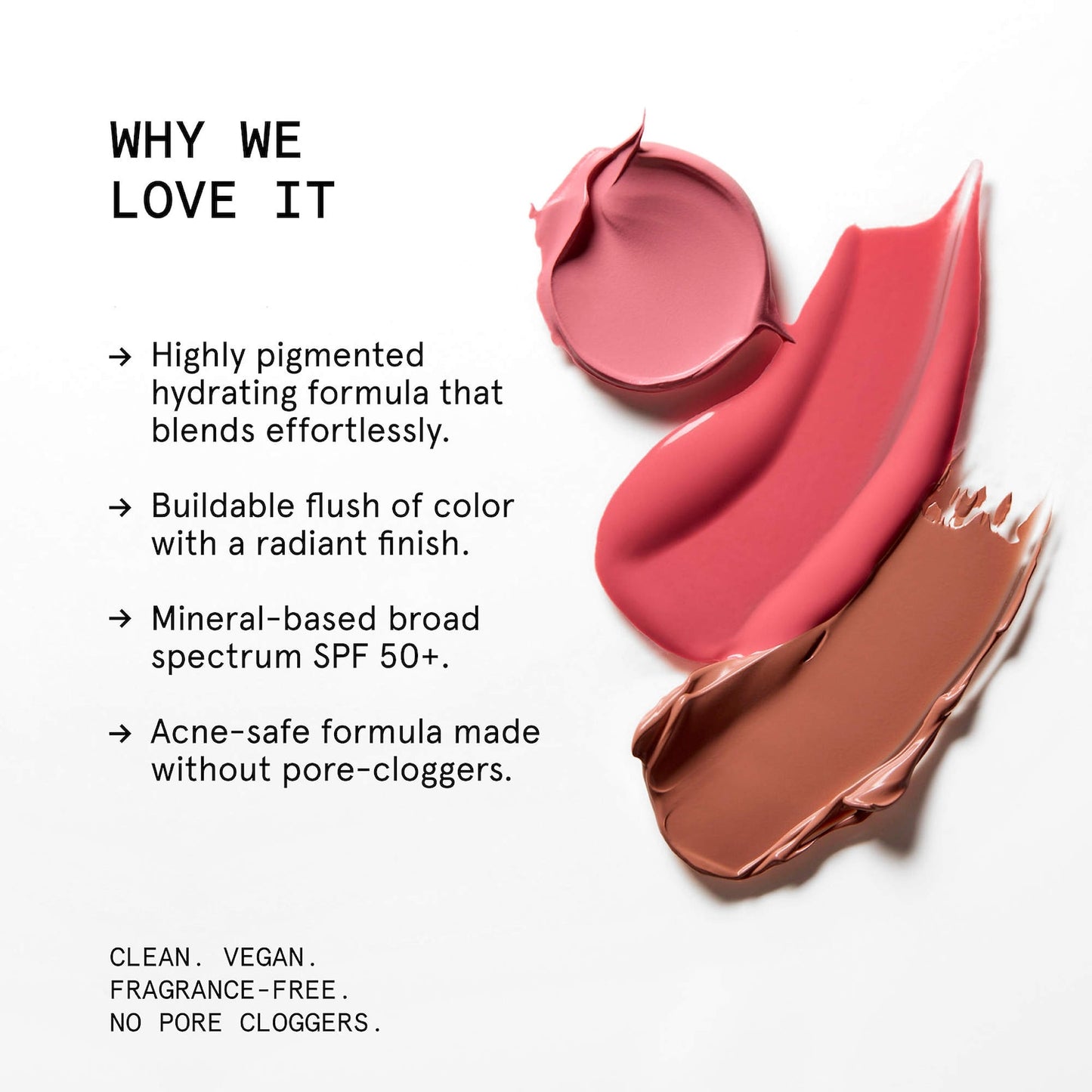 ciele Yanaq Rəngi & PROTECT SPF 50+ Maye Yanaq Rəngi