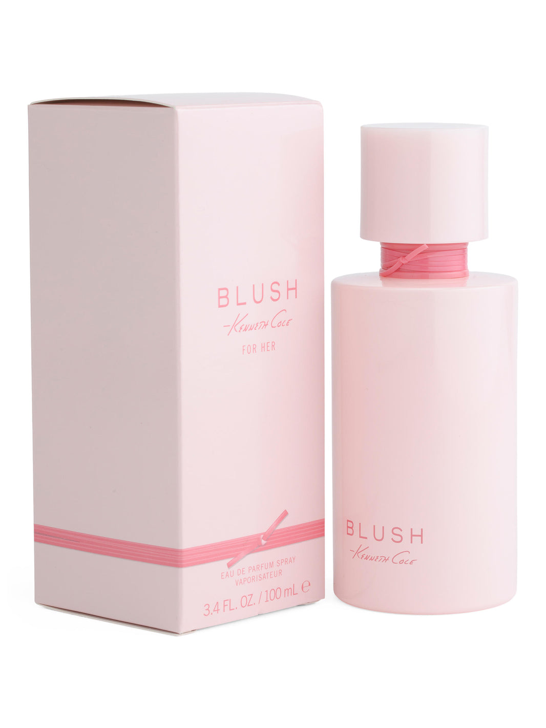3.4oz Parfüm Allık