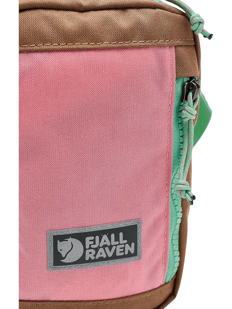 Fjällräven Vardag Pocket Çanta
