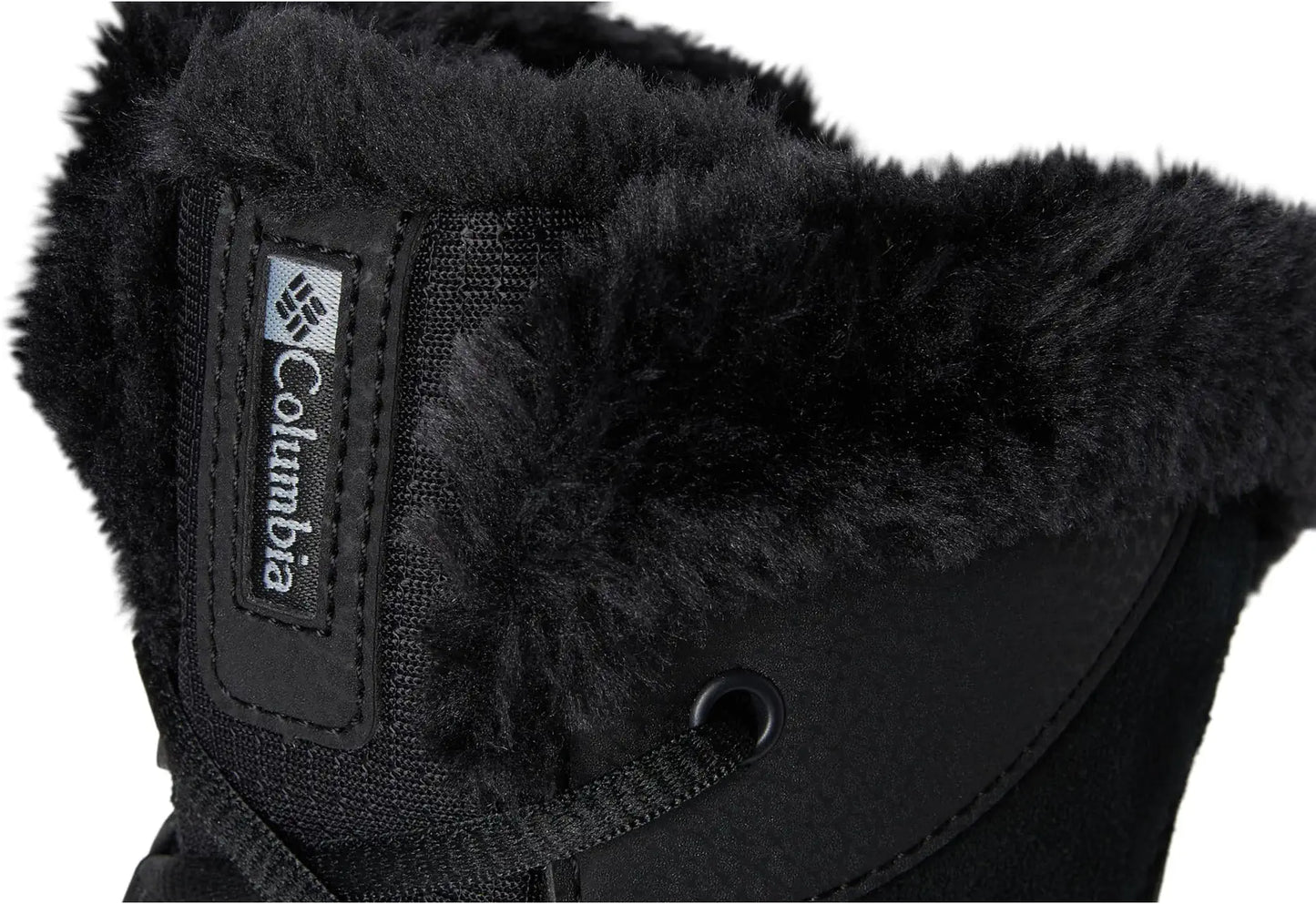 Columbia Ice Maiden II Qadın Qışlıq Gödəkçəsi
