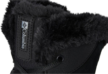 Columbia Ice Maiden II Qadın Qışlıq Gödəkçəsi