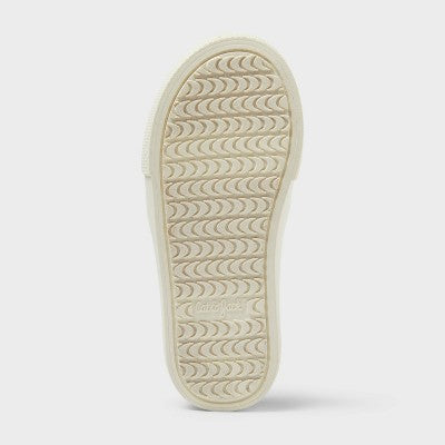 Cat & Jack Seth Uşaq Slip-On Krossovkası Qəhvəyi 12T