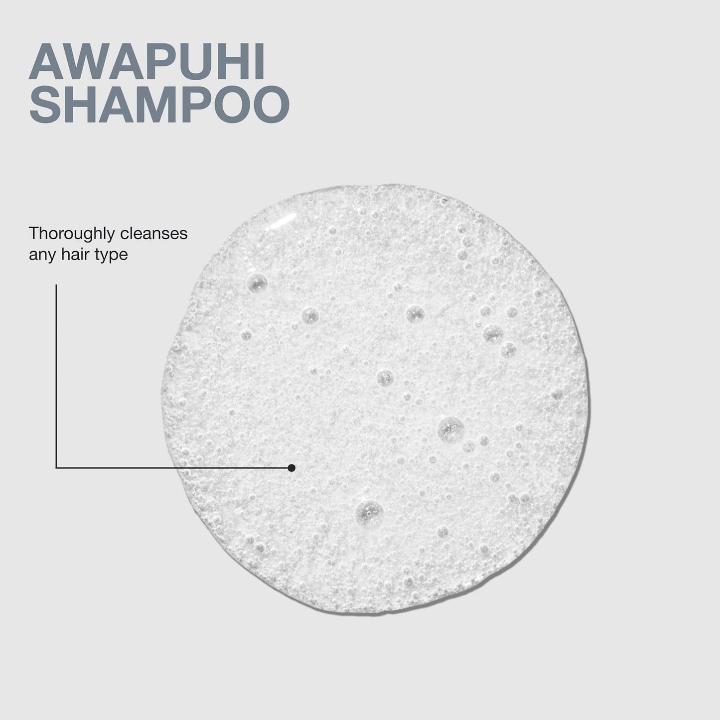 Paul Mitchell Awapuhi Şampunu Hidratlaşdırıcı