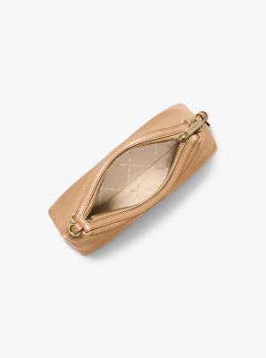 Michael Kors Sammy Small Pebbled Leather Çevirici Çanta