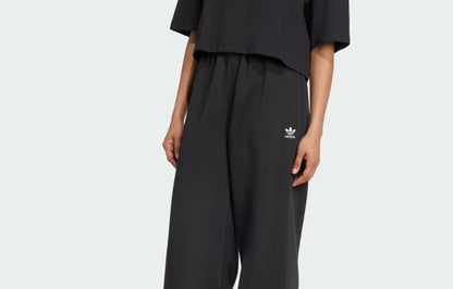 Adidas Essentials Geniş Paça Fleece Şalvar