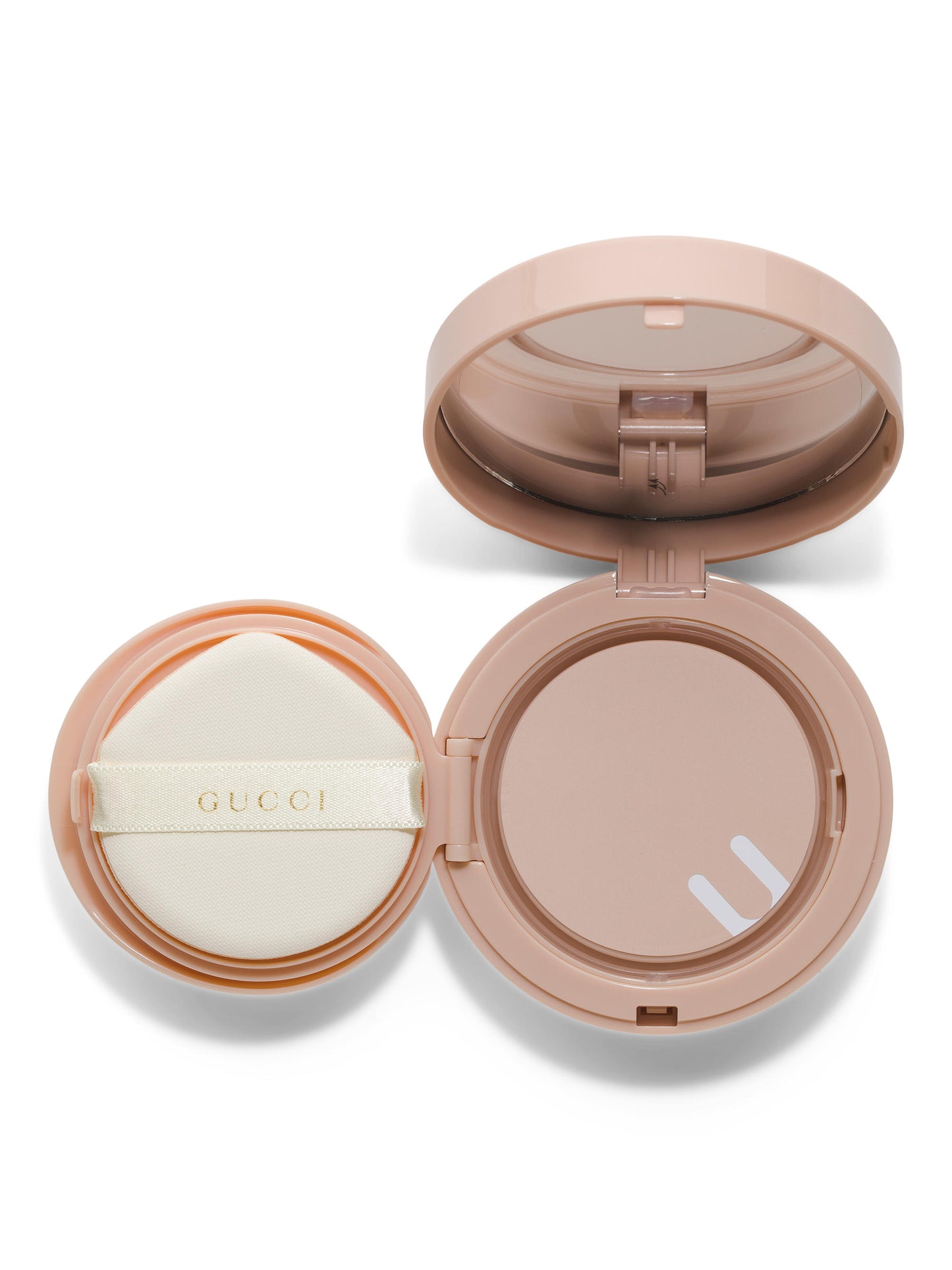 Cushion De Beaute Compact Foundation SPF 20