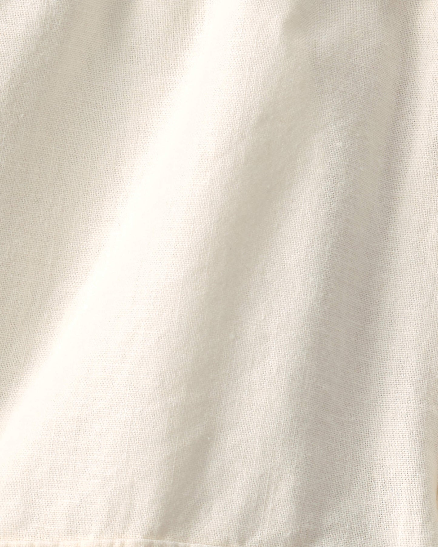Carter's Oğlan Twill Kargo Şortları - Krem