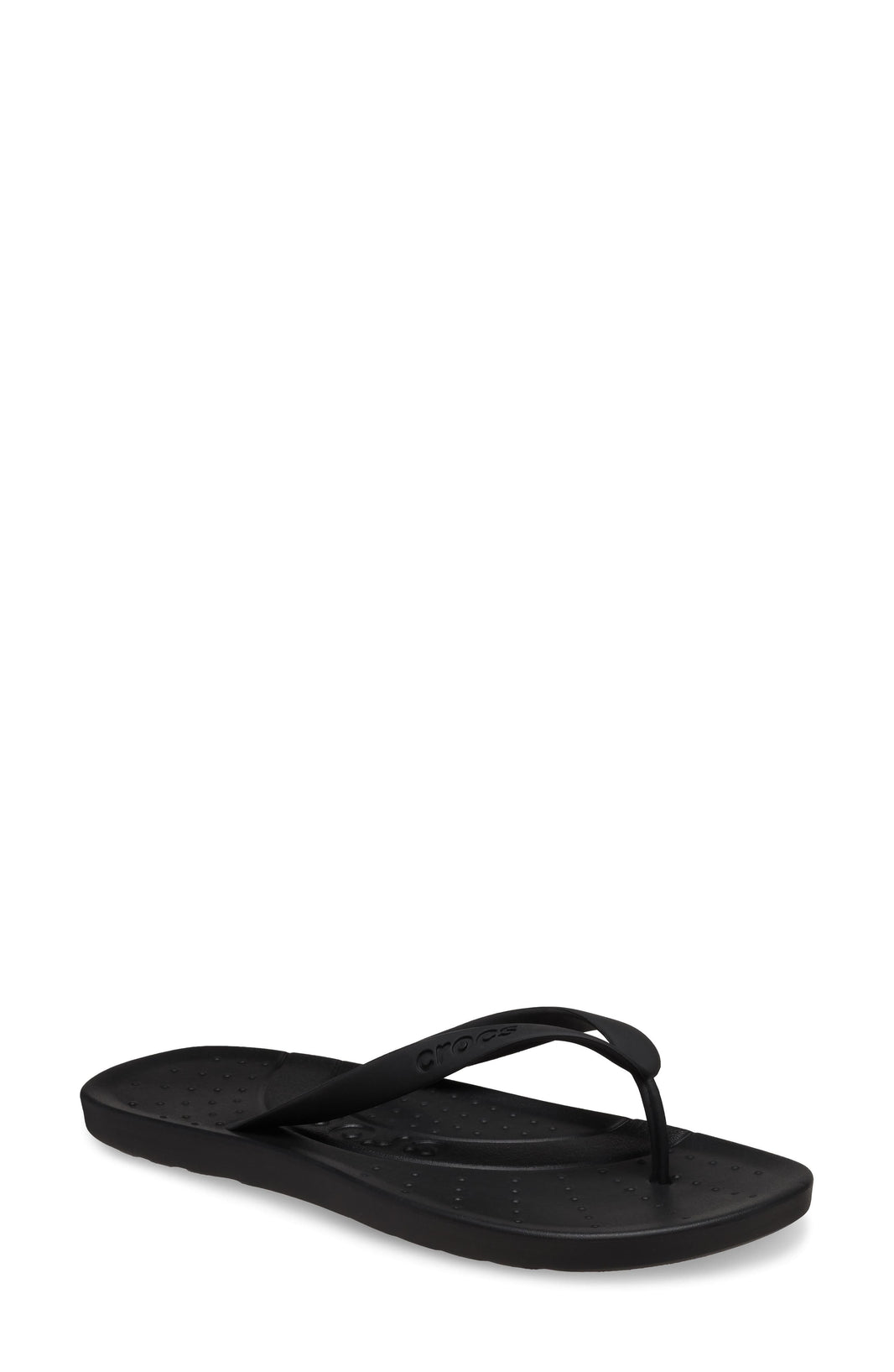 CROCS Cinsiysətindən Asılı Olmayan Flip Flop Sandal