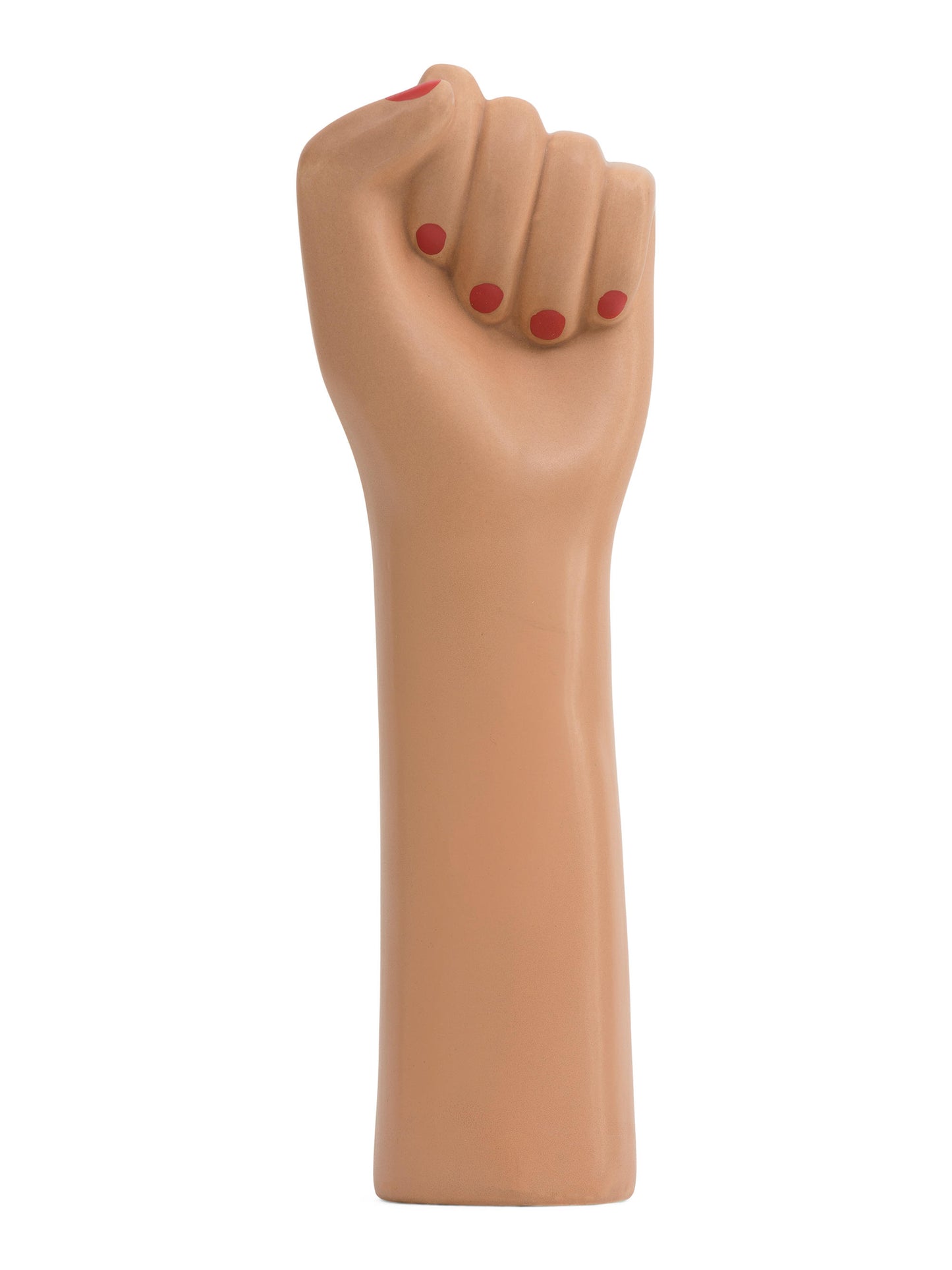 DOIY Large Girl Power Vaza
