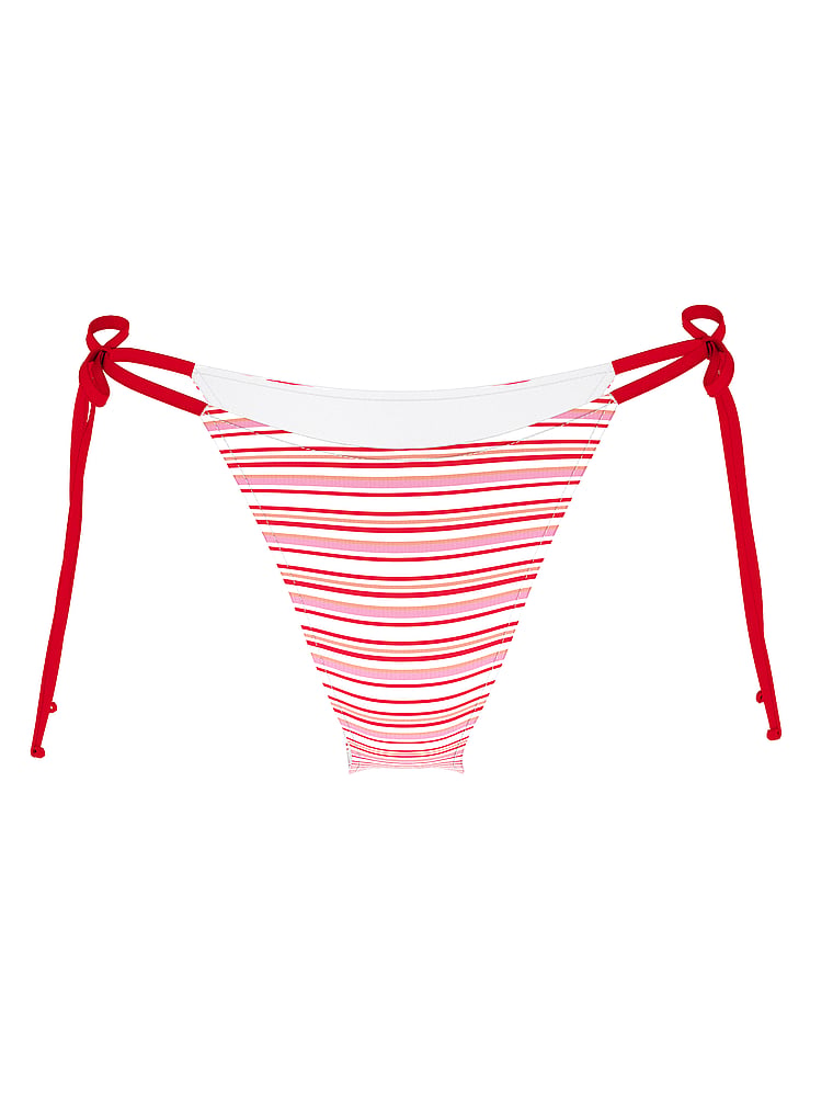 PINK Rosemary Ribli İtsy Bikini Altı