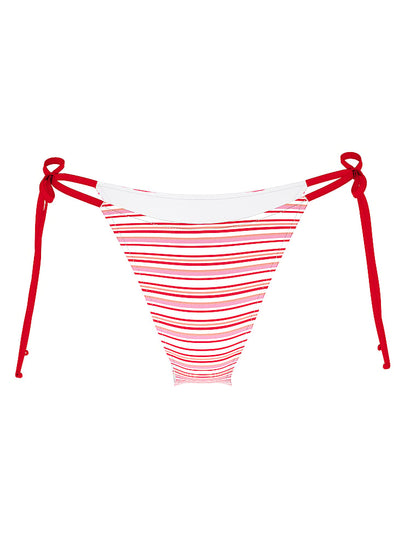 PINK Rosemary Ribli İtsy Bikini Altı