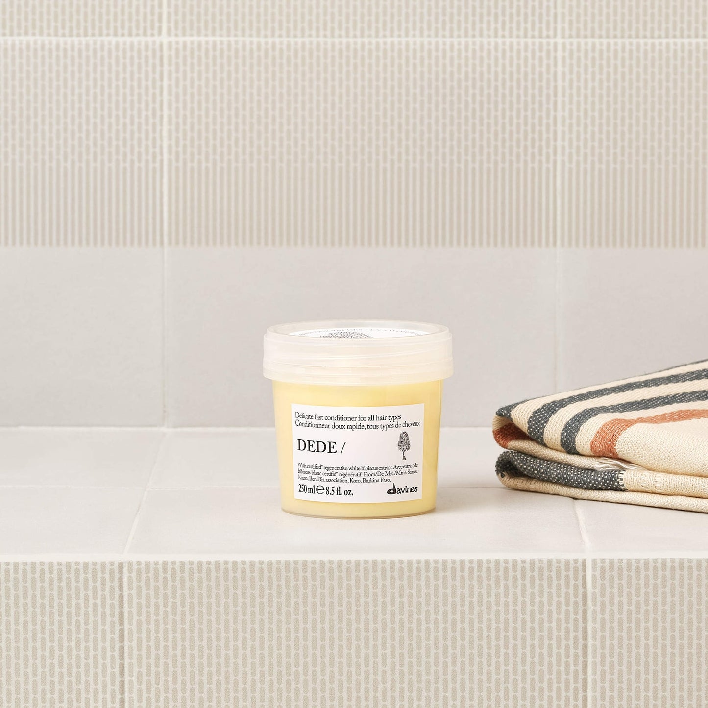 Davines DEDE Zərif Gündəlik Saç Balzamı