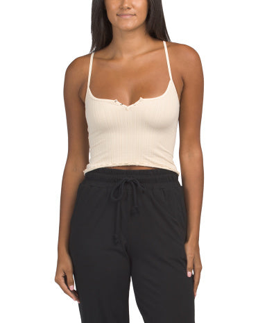 FREE PEOPLE Made In USA Snap Into It Henley Məsnəd Bluzka