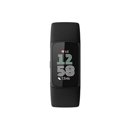 Fitbit Charge 6 Premium Fitness və Sağlamlıq Izləyicisi