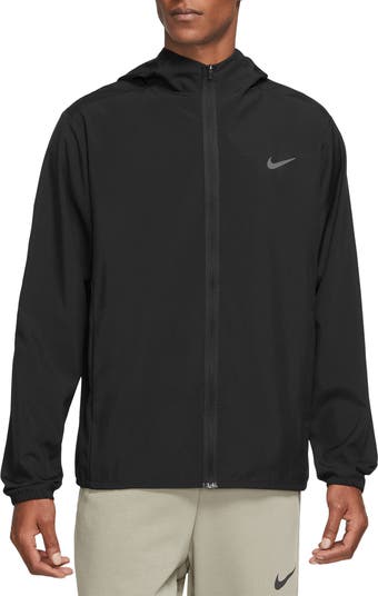Nike Form Dri-FIT Huddi Çox Yönlü Gödəkçə