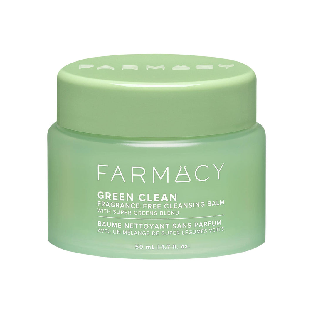 Farmacy Mini Green Clean Makyaj Çıxarıcı Təmizləyici Balm