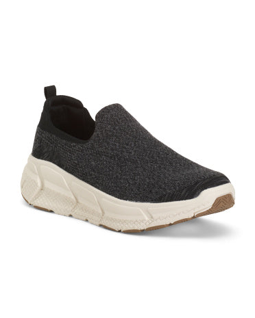 WOOLLOOMOOLOO Merino Wool Woolf Krossovkası