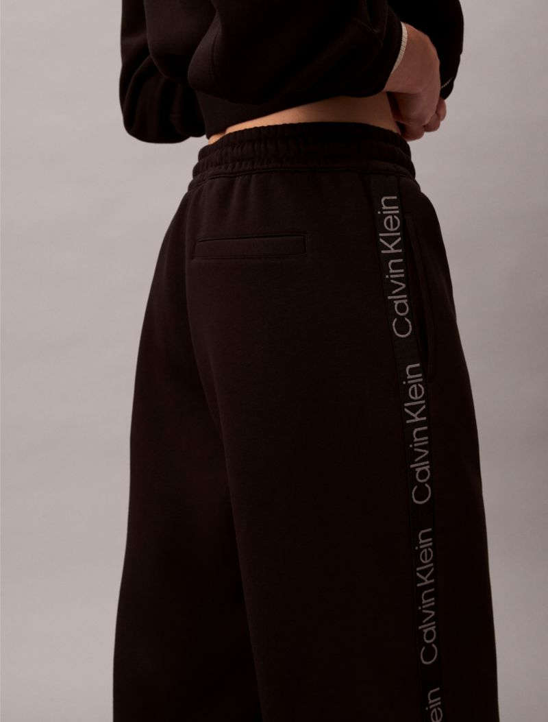 Calvin Klein Logo Tape Şalvar YoxYox