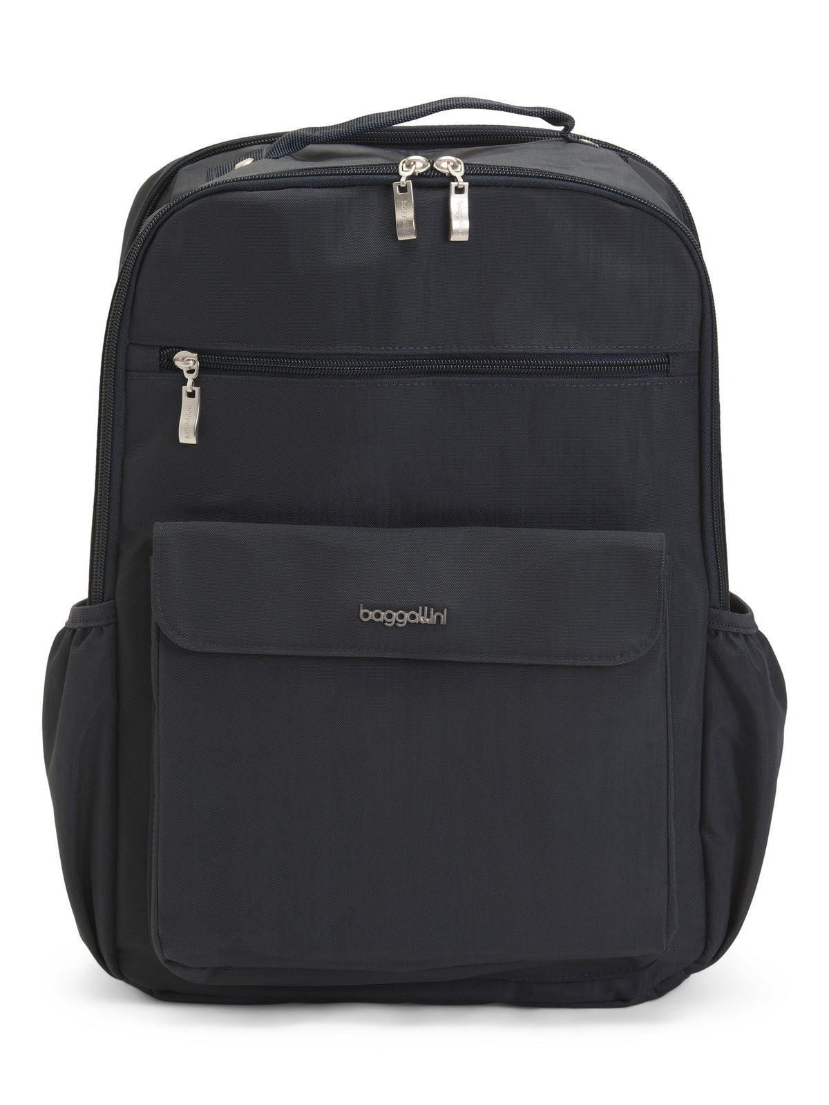 BAGGALLINI Gündəlik Laptop Bel Çantası