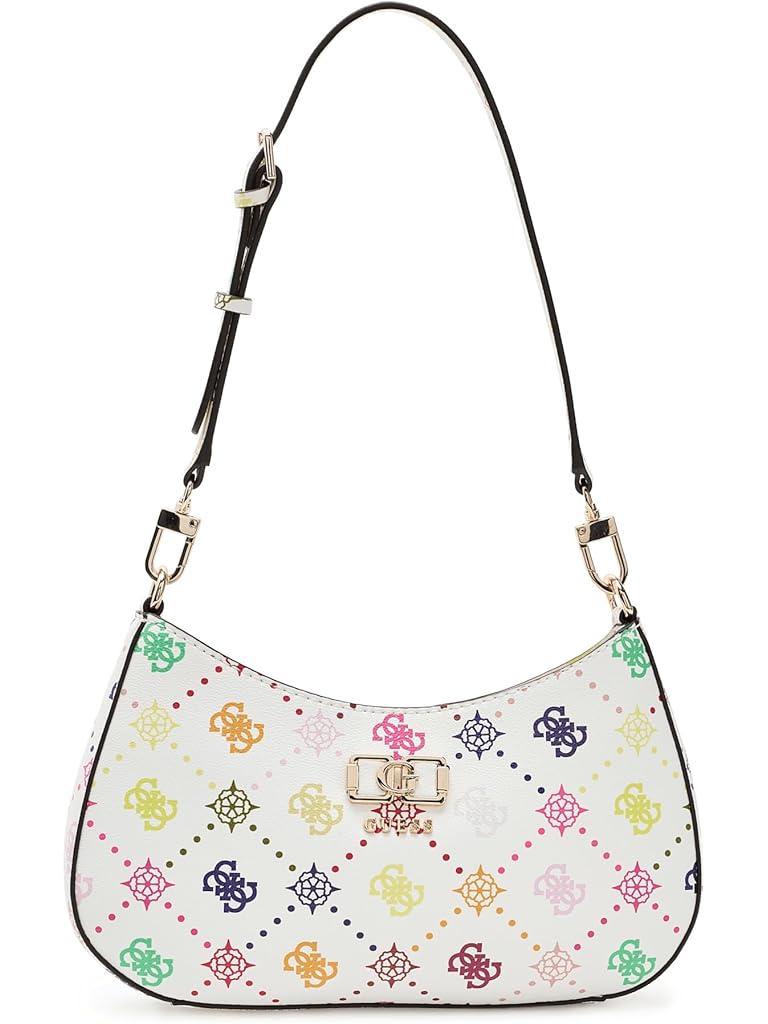 GUESS Idra Top Handle Çanta