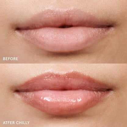 Glossier Dodaq Yağı Nəmləndirici Sərinləşdirici
