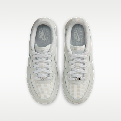 NIke Air Force 1 LV8 2 Böyük Uşaq Ayaqqabısı