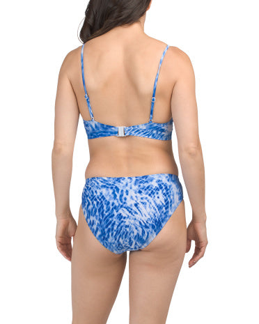 NIPTUCK Lorna İki Parçalı Bikini Dəsti