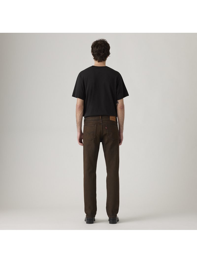 Levi's 501 Original Fit Kişi Cins