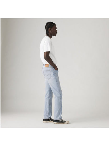 Levi's 502™ Taper Fit Kişi Cinsi