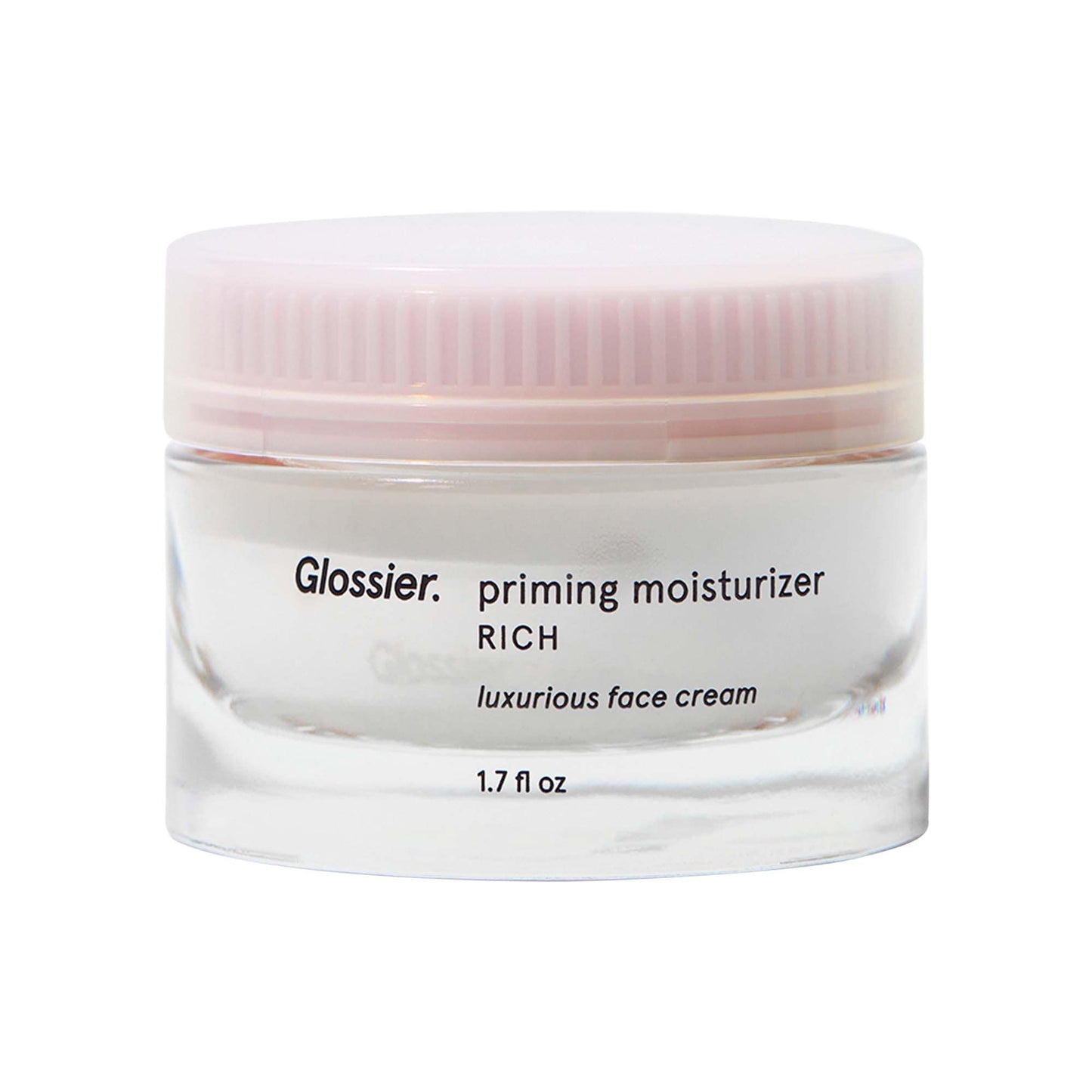 Glossier Priming Moisturizer Keramidli Zəngin Üz Kremi