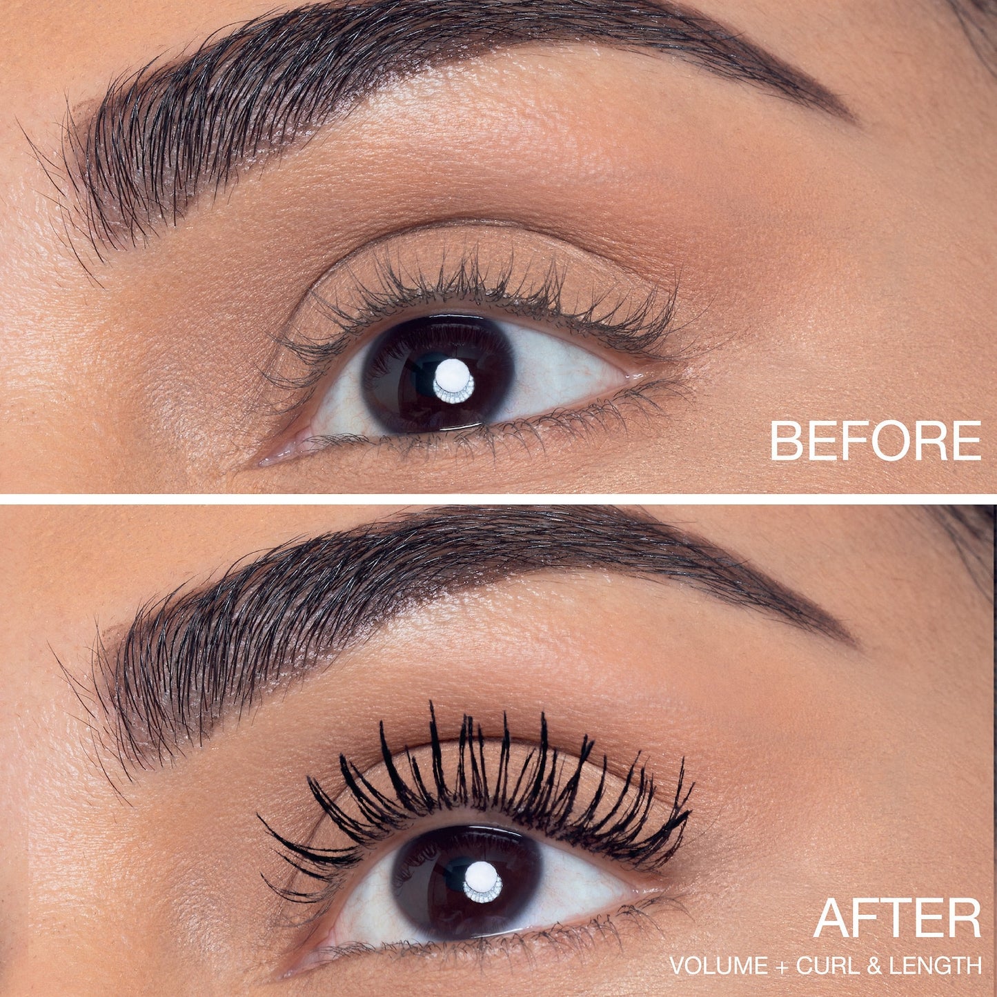 HUDA BEAUTY LEGIT LASHES İki Uclu Həcmləndirici və Uzunlaşdırıcı Maskara