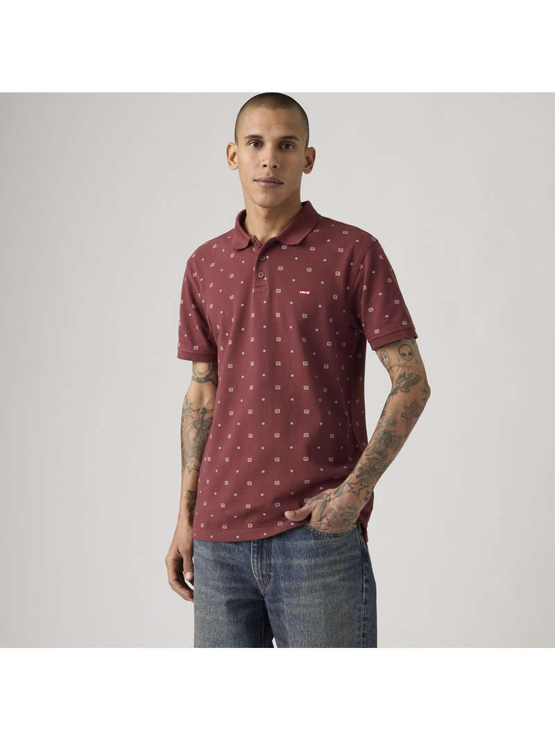 Levi's Housemark Polo Köynək YoxYox