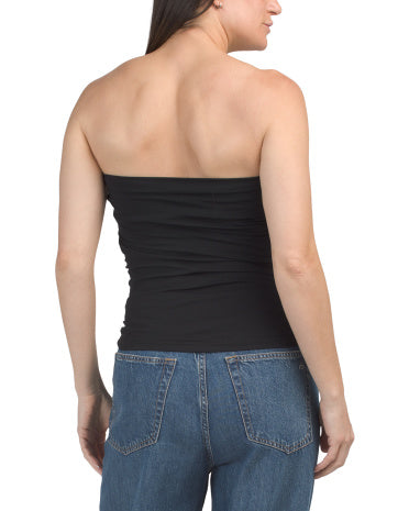 ABŞ-da İstehsal Edilən Tube Top