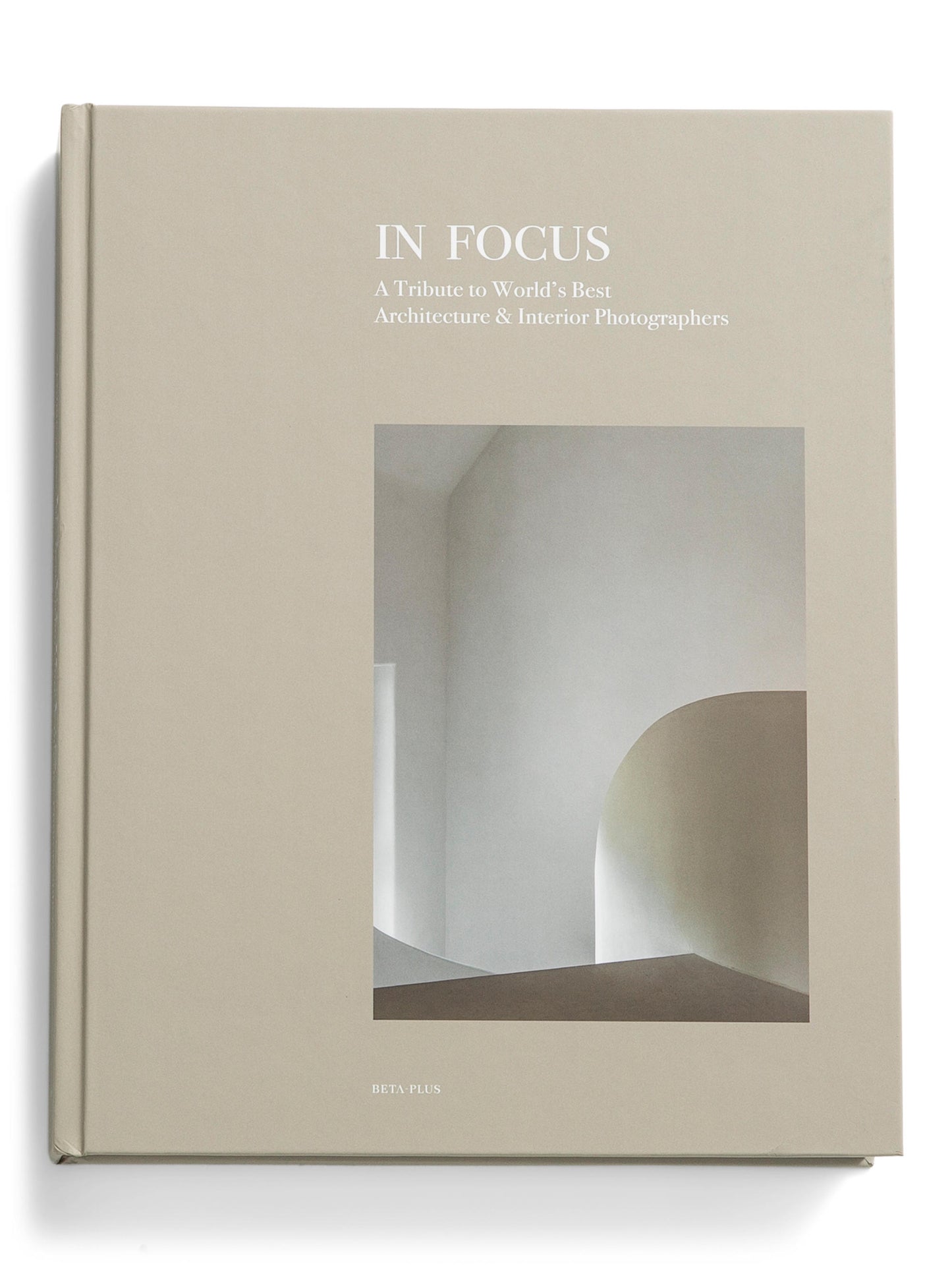 ACCART BOOKS In Focus Kitabı