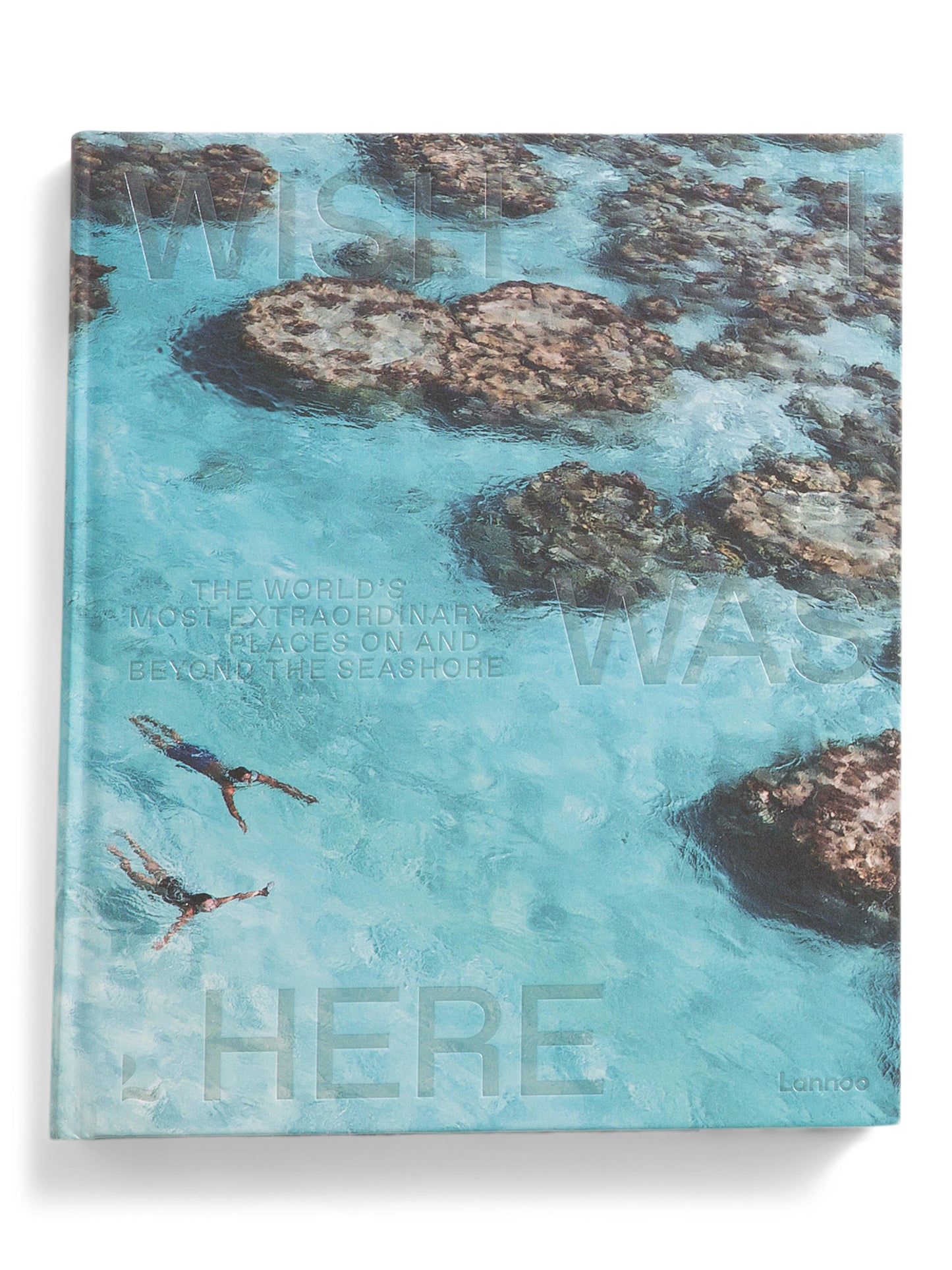 ACCART BOOKS Wish I Was Here Kitabı