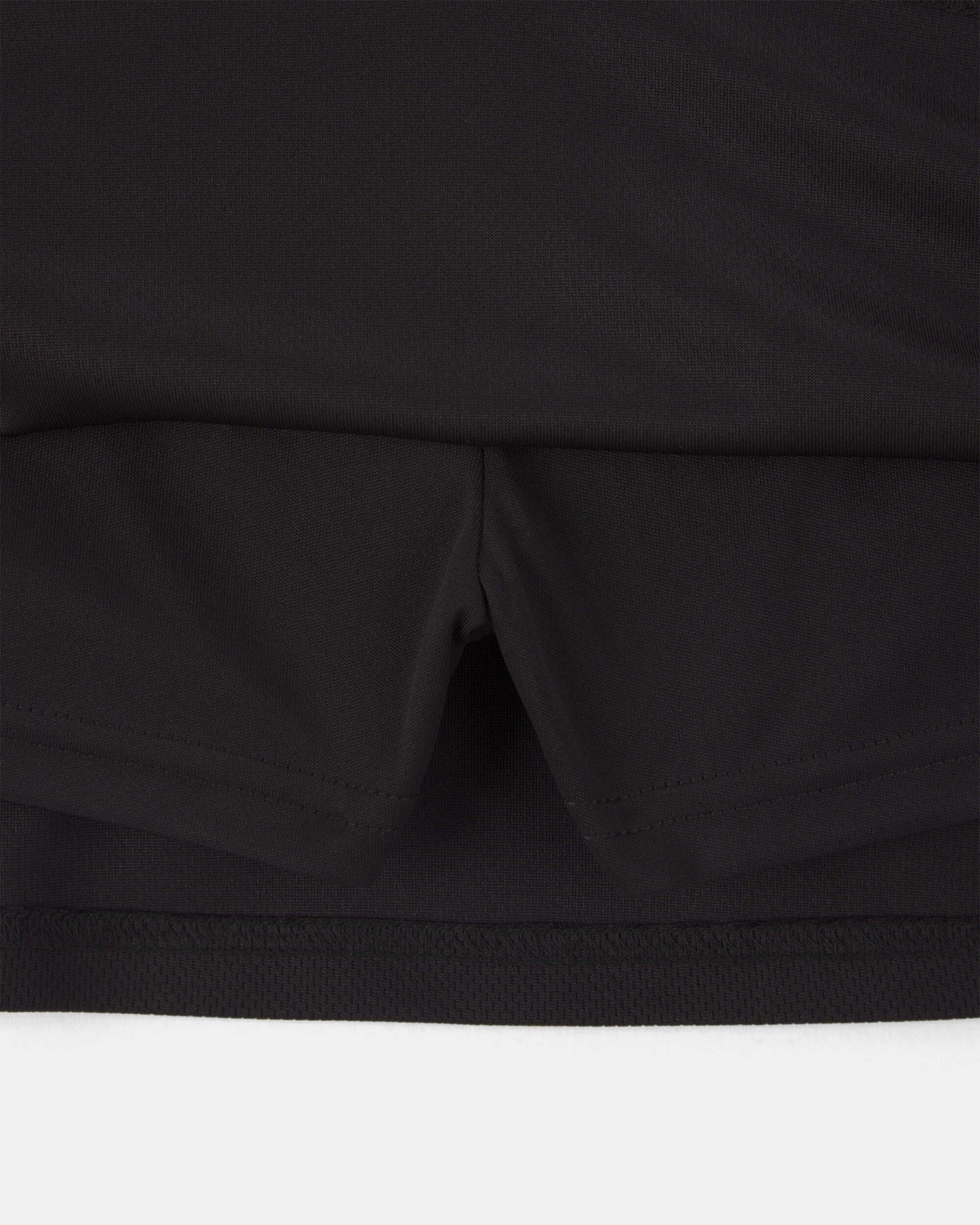 Carter's Qız Umbro İspaniya Aktiv Ətək-Şort - Qara